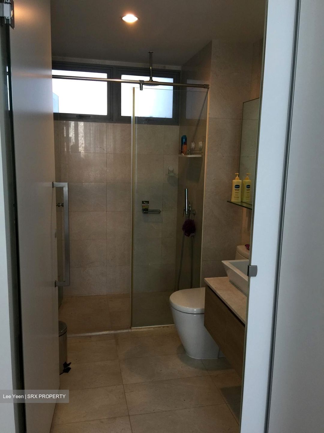 Soleil @ Sinaran (D11), Condominium #563589621